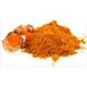 Curcuma poudre 60g Bio*