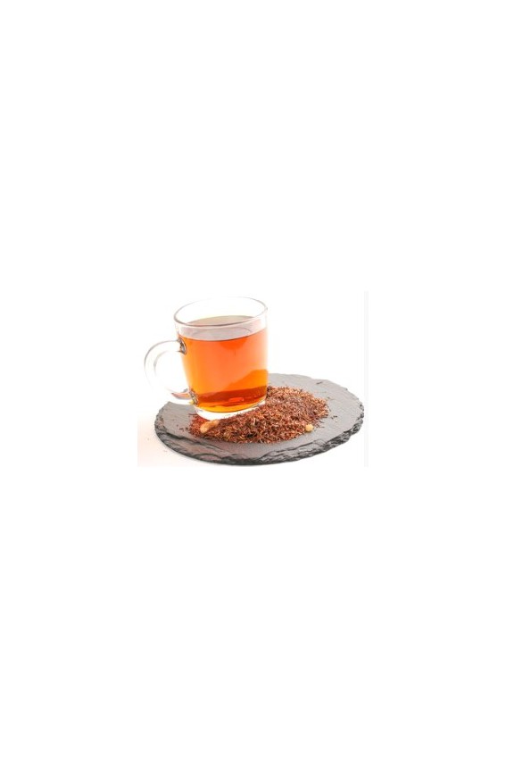 Rooibos Vert pur 80g BIO*