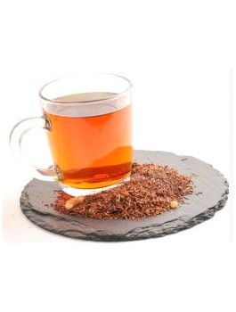 Rooibos Vert pur 80g BIO*