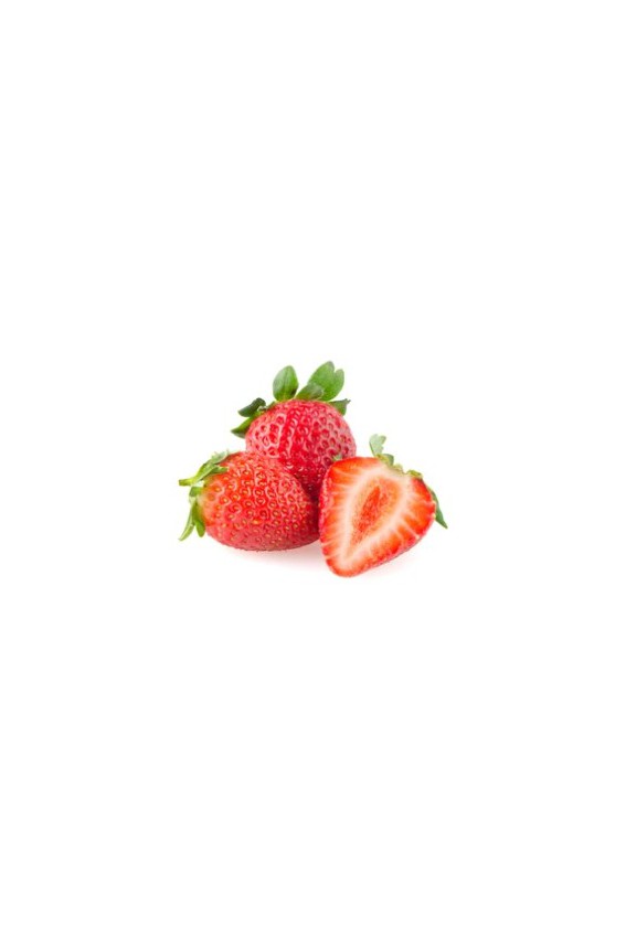 Thé vert Fraise Rosée 75g Bio*