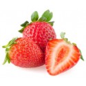 Thé vert Fraise Rosée 75g Bio*