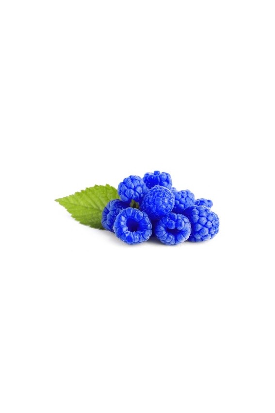 Thé milky framboise bleue 75g