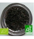 Thé noir nature Darjeeling FTGFOP1 BIO