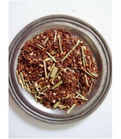 rooibos - Citron & Gingembre Infusion 