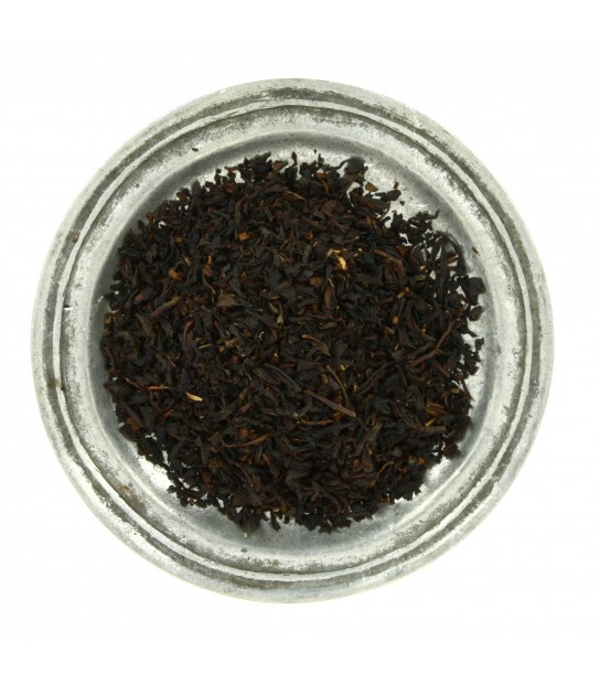 Cuillère mesure à thé métal - Herbatica (internet uniquement)