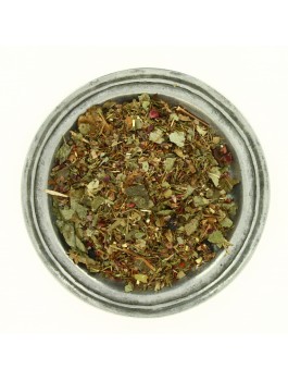 Tisane pour la Circulation